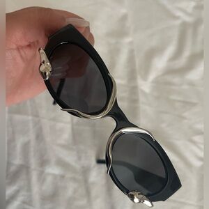 Snake Sunglasses